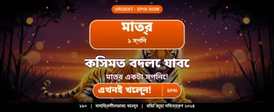 আপনার ভাগ্য পরীক্ষা করুন এখন