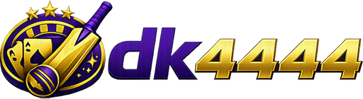 dk4444bet.net Logo